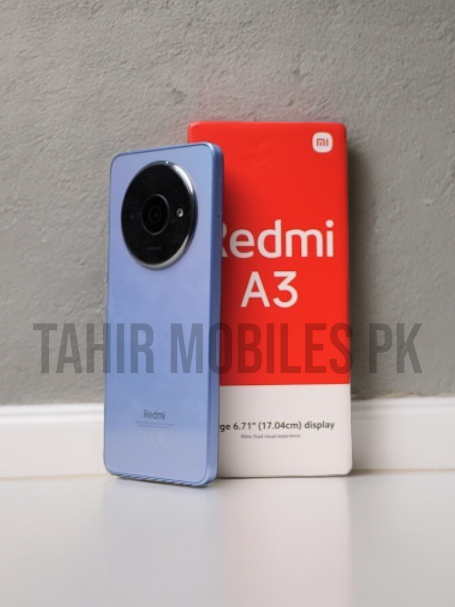 XIAOMI REDMI A3