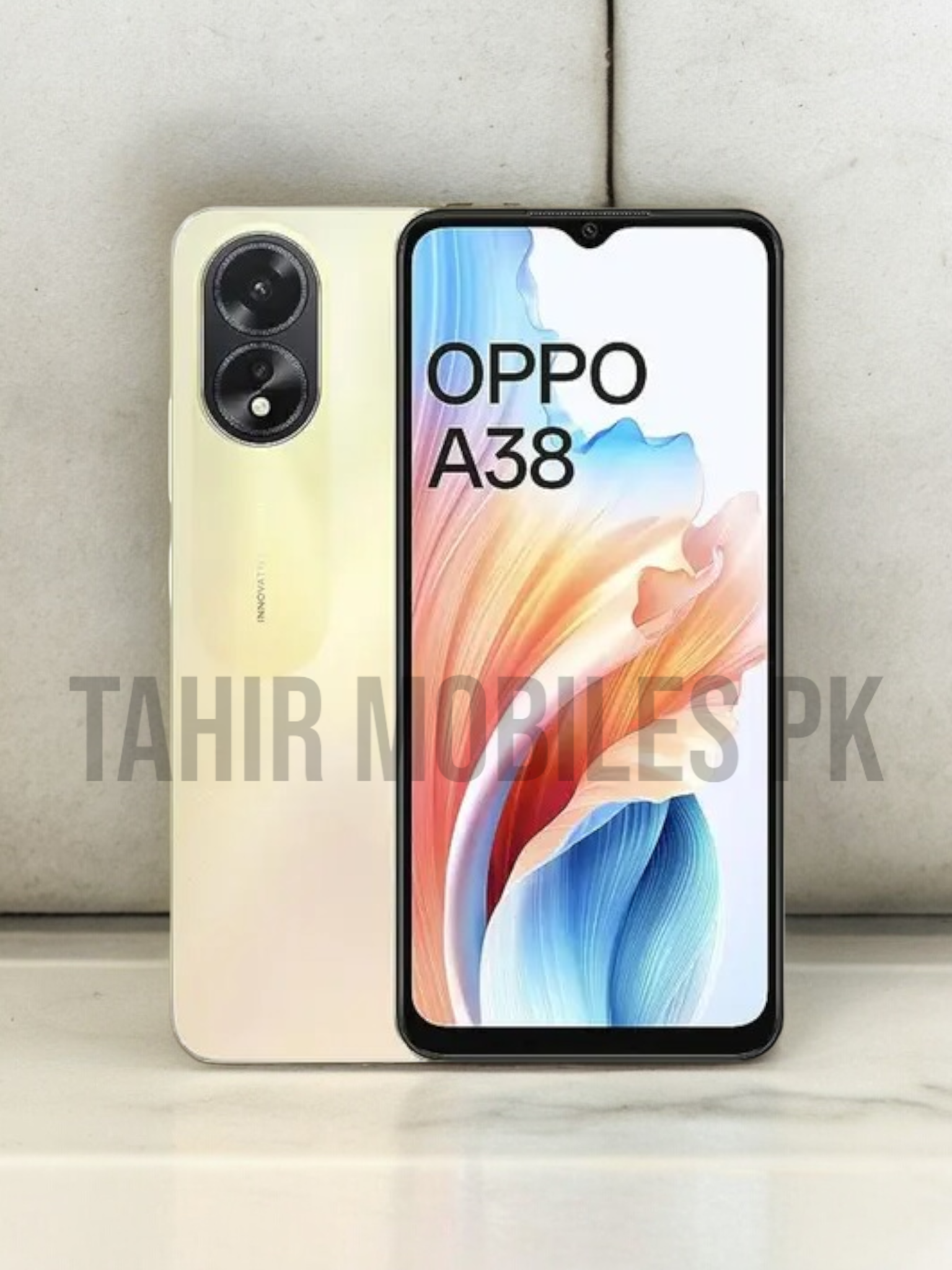 OPPO A38