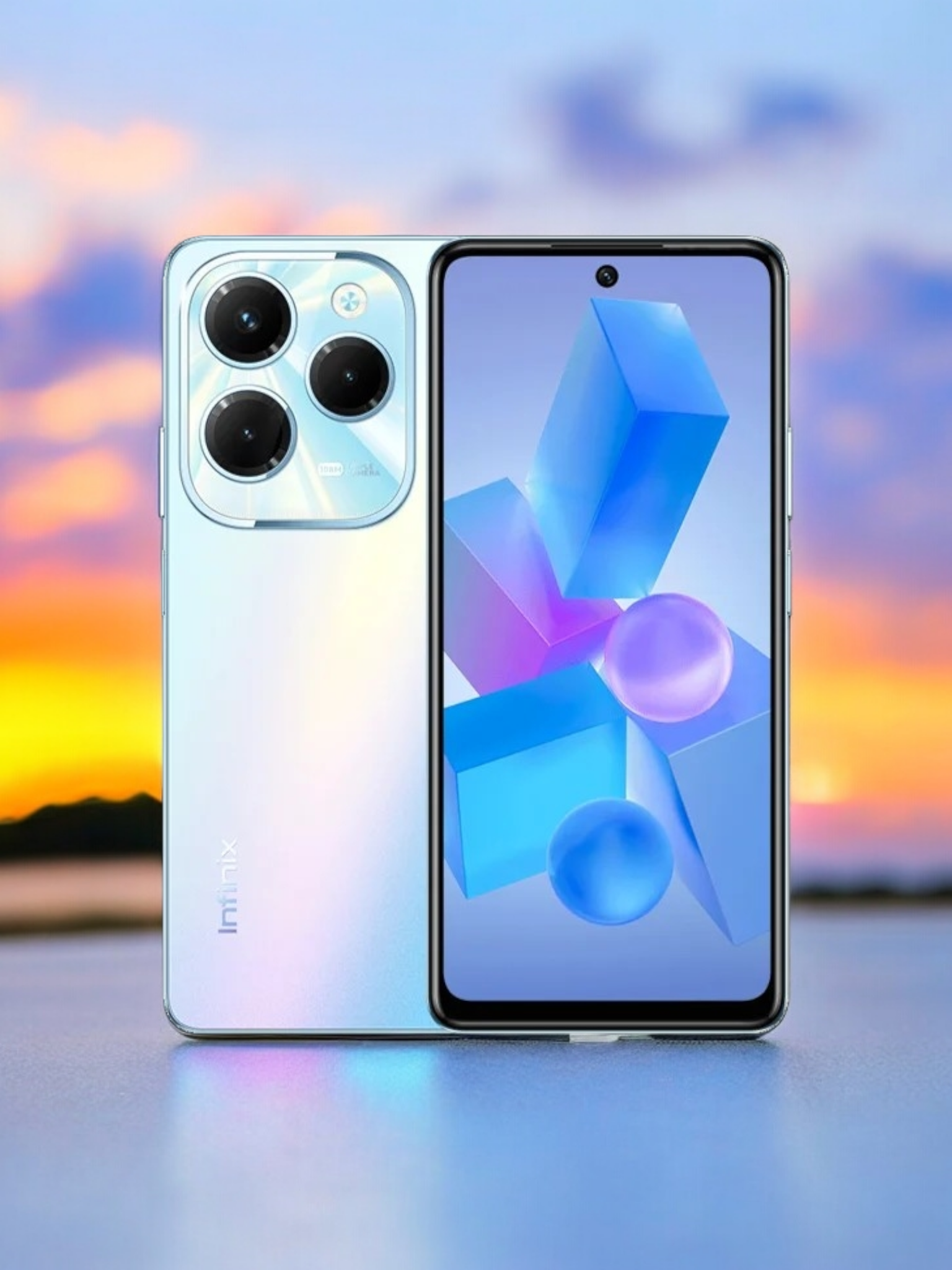 INFINIX HOT 40 Pro