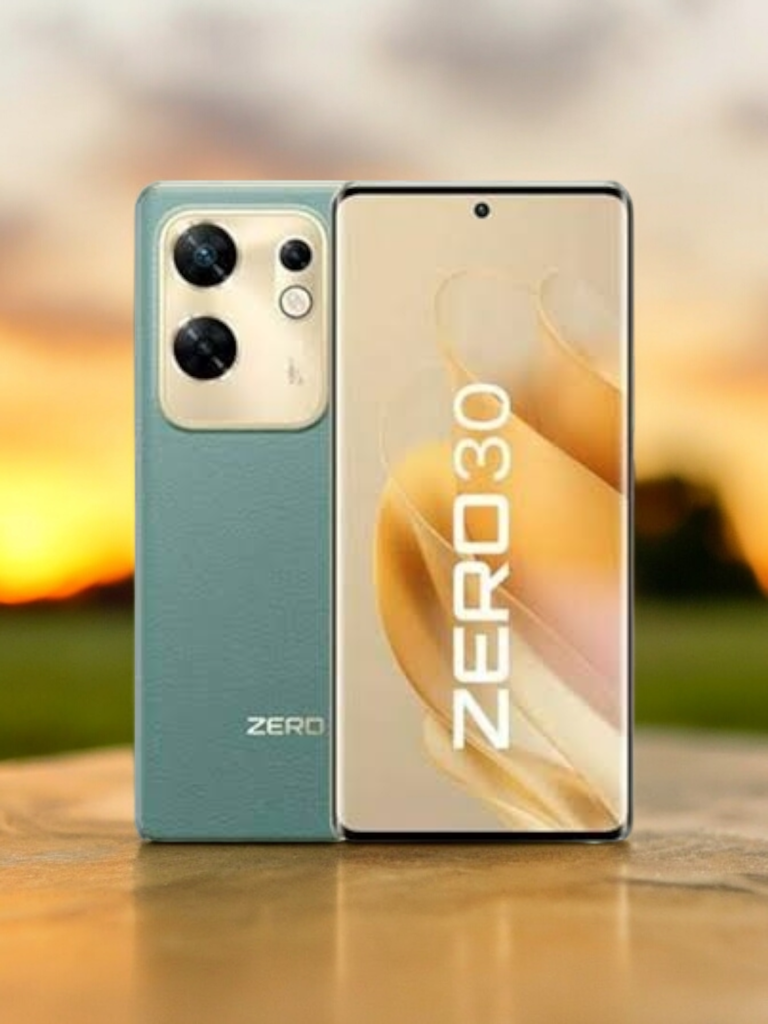 Infinix Zero 30 4G