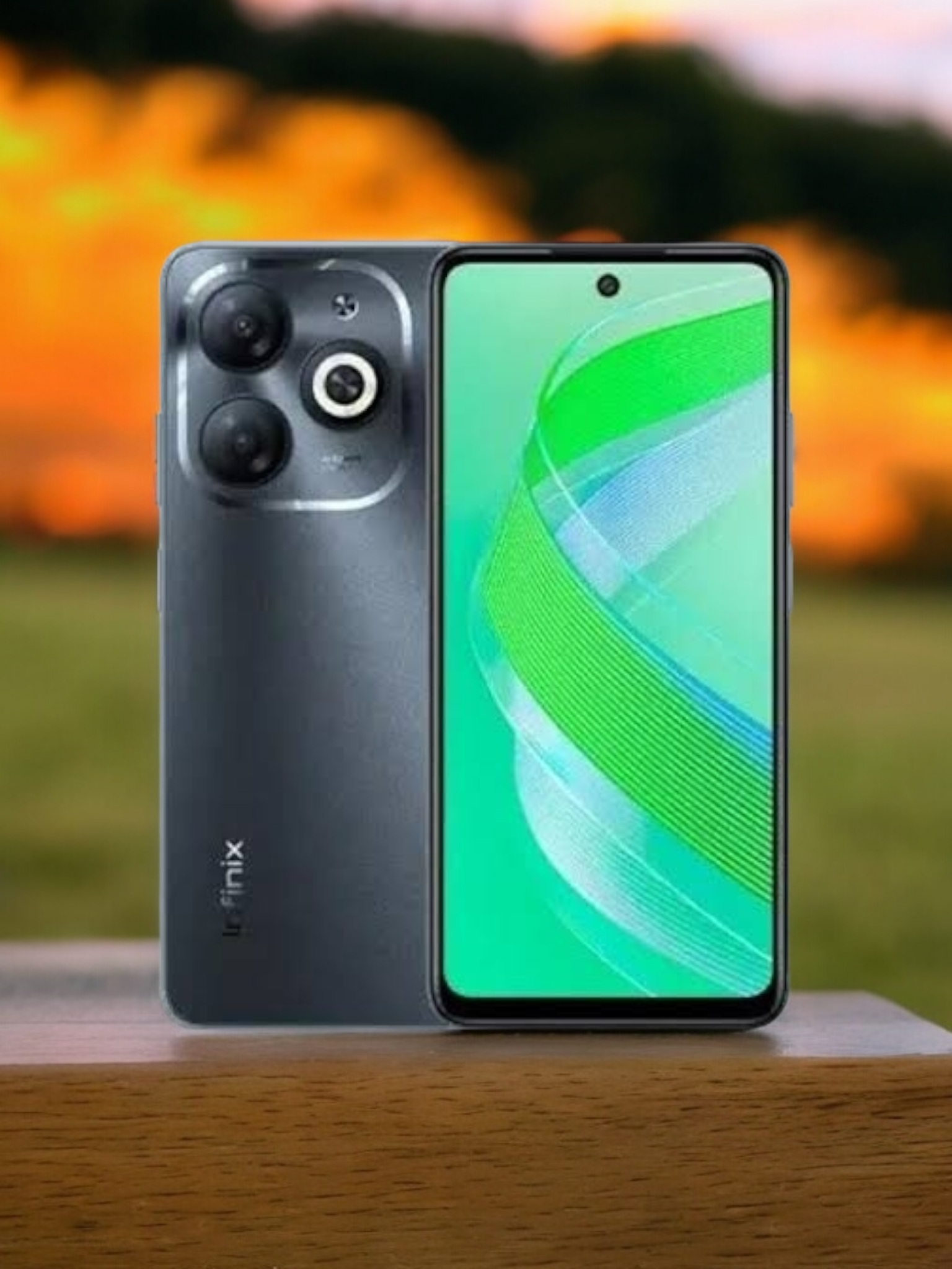 INFINIX SMART 8 Pro