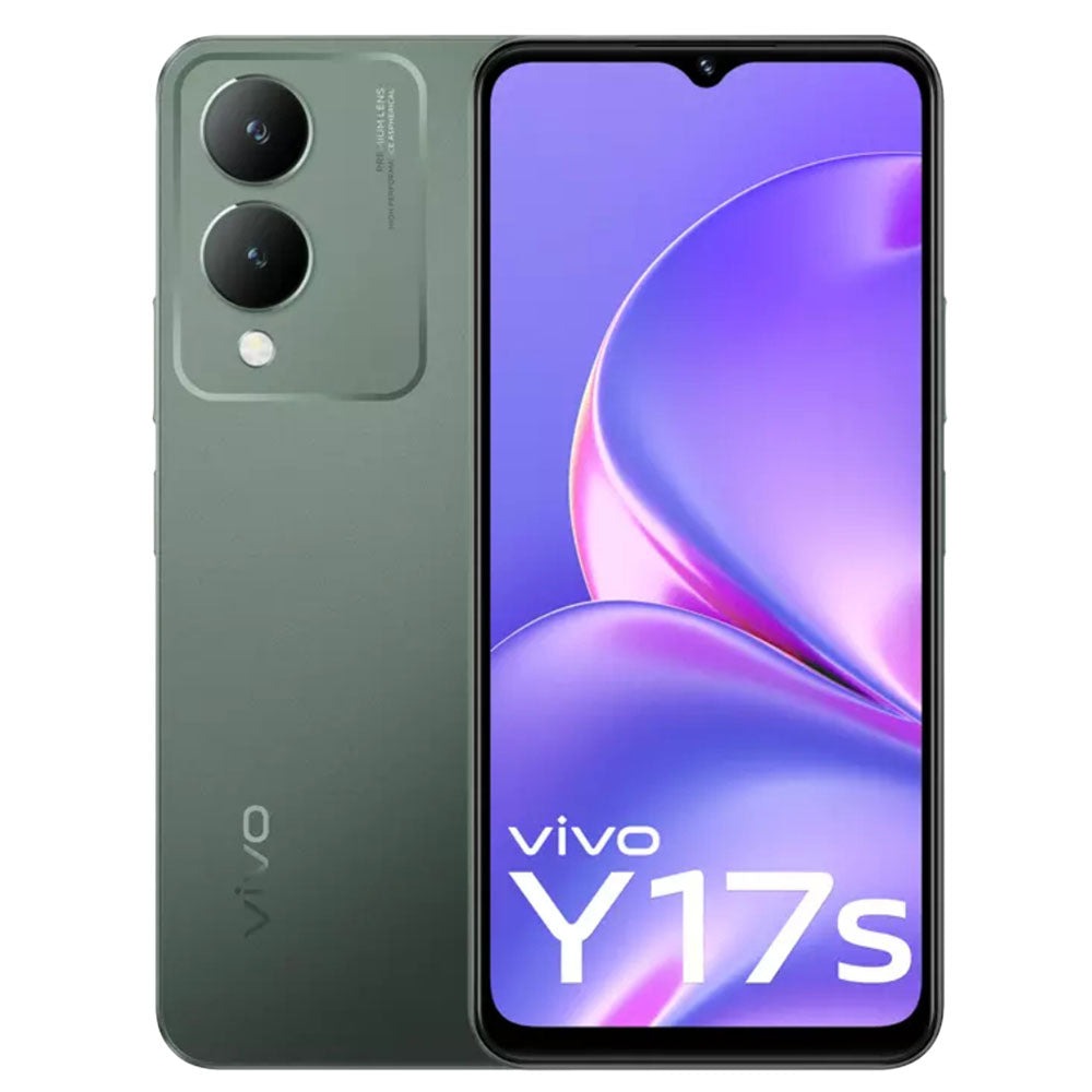 VIVO Y17S