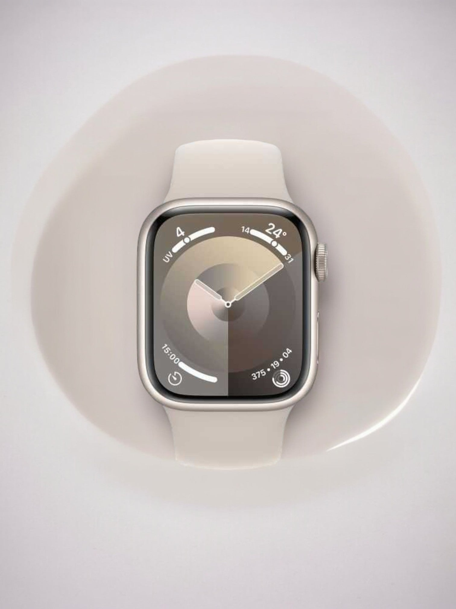 Apple Watch Series 9