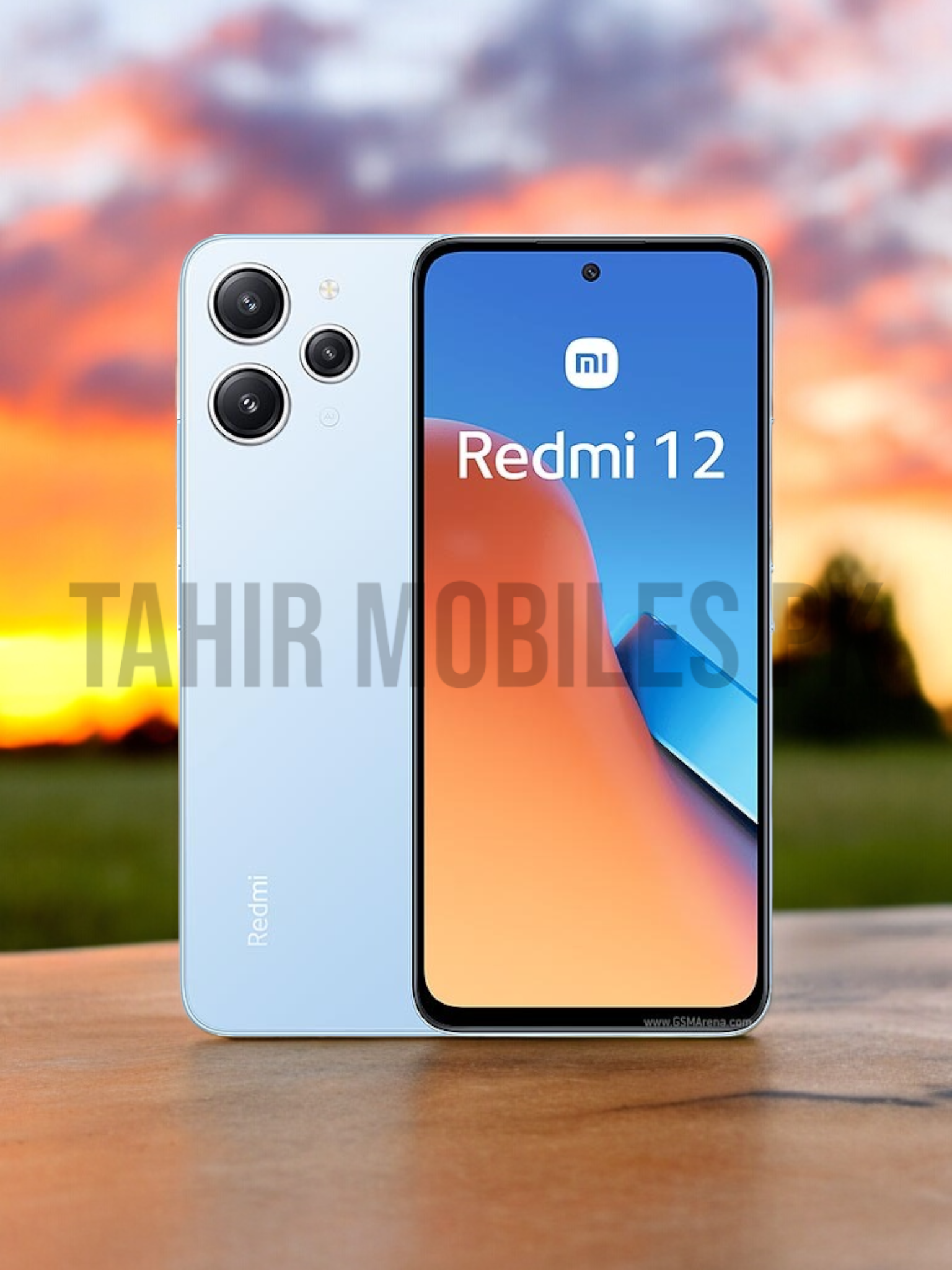 Xiaomi REDMI 12 4G