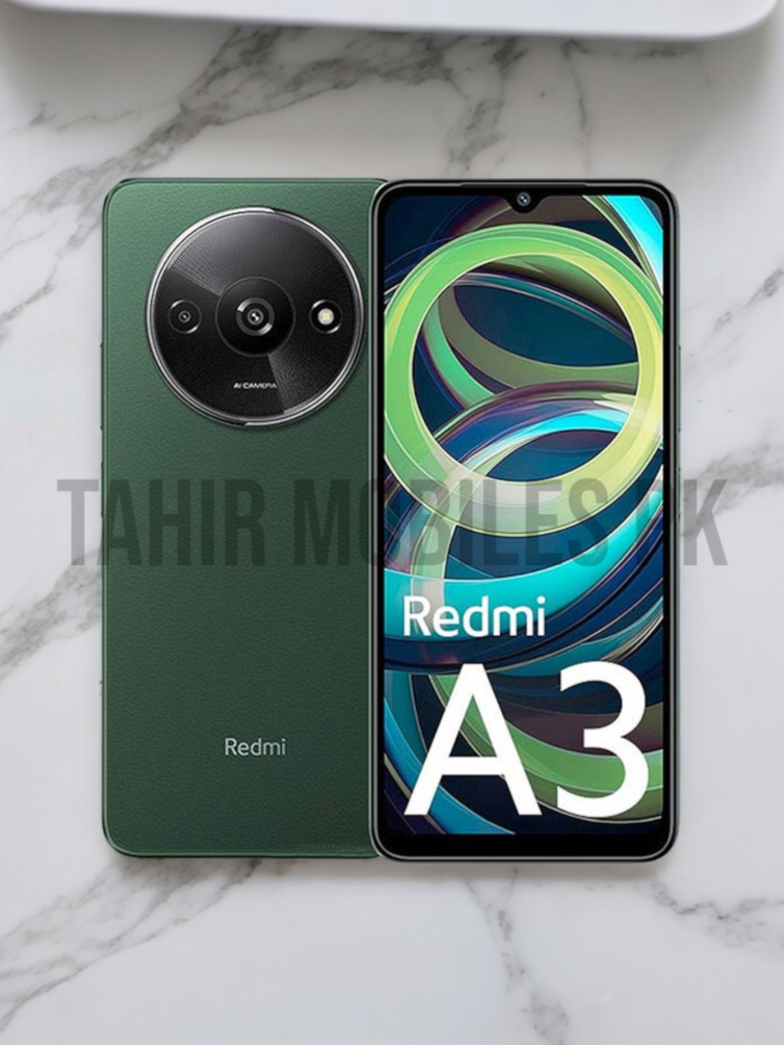 XIAOMI REDMI A3