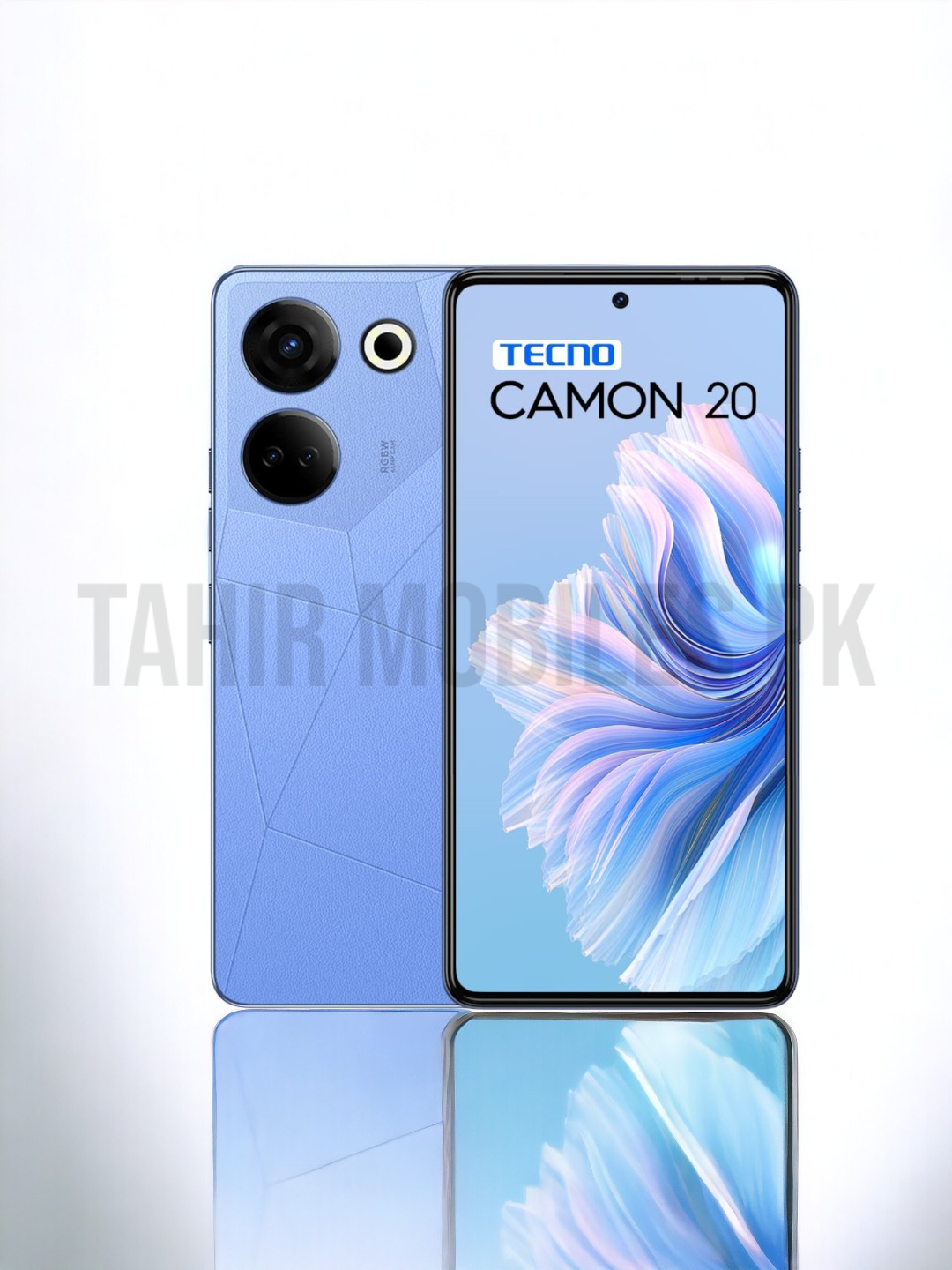 TECNO CAMON 20 Pro