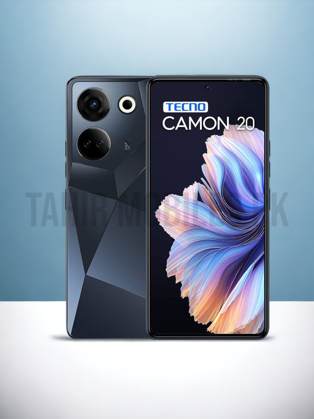 TECNO CAMON 20 Pro